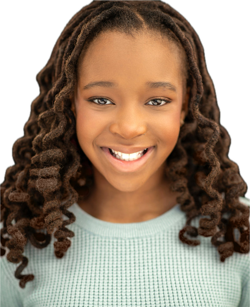 Owethu Dube professional headshot